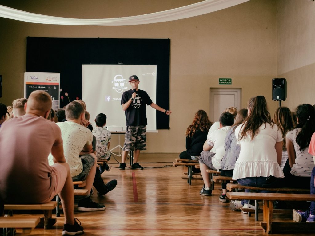 Ciche Bohaterki RAP III