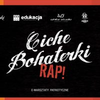 Ciche Bohaterki RAP