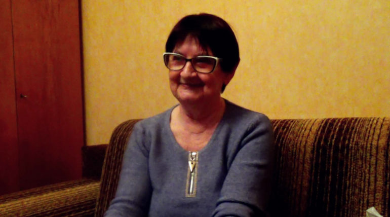 Chojnacka (Ofierska) Anna