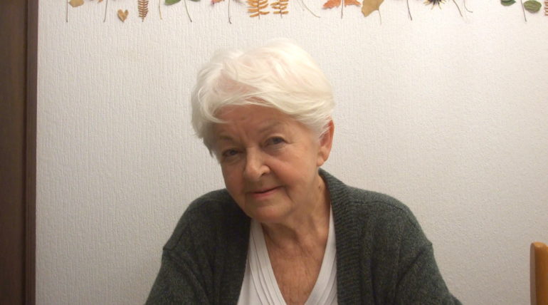 Makosa Barbara
