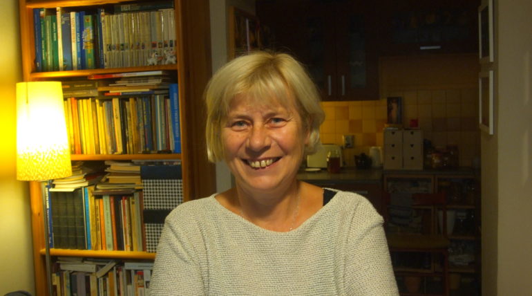 Żołyńska (Zielińska) Elżbieta
