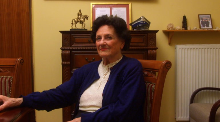 Lazarowicz Halina