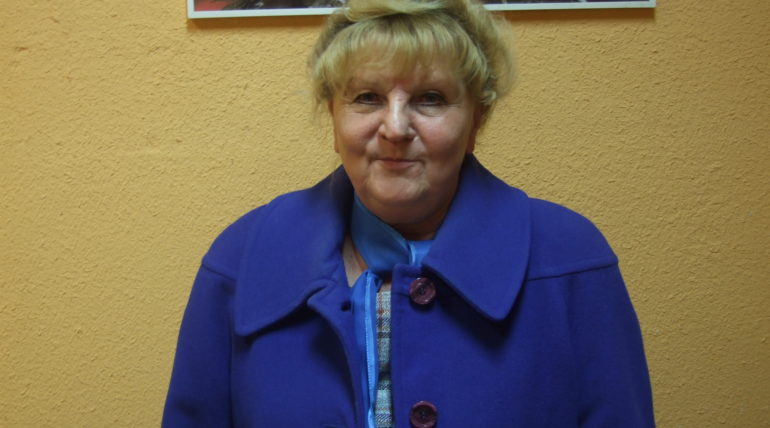 Skibniewska-Kozak Irena
