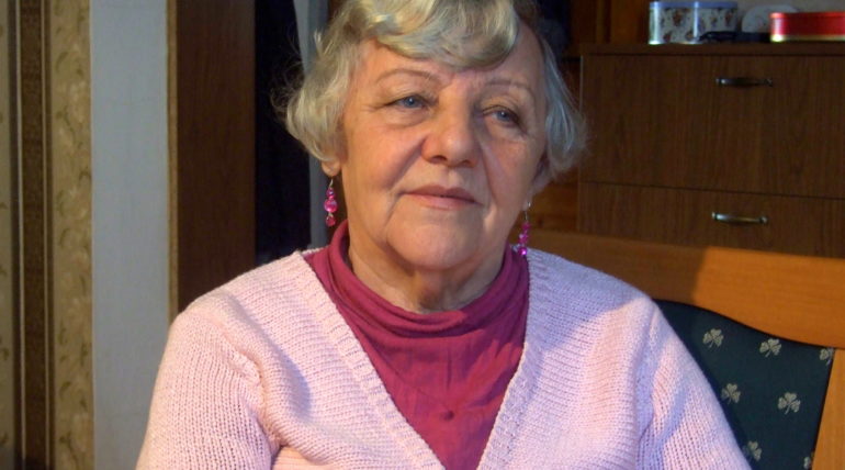 Patrzykąt Krystyna