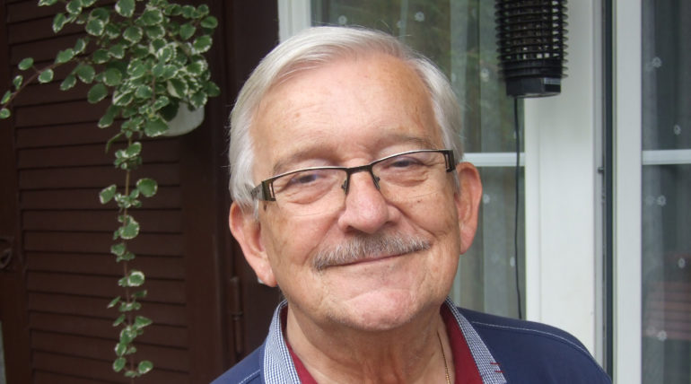 Tenerowicz Krzysztof