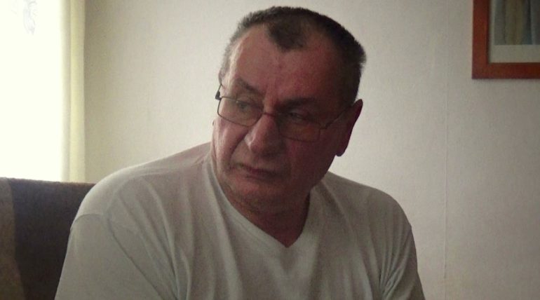 Trachimowicz Leonard