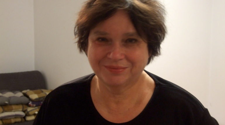 Dobrowolska Małgorzata