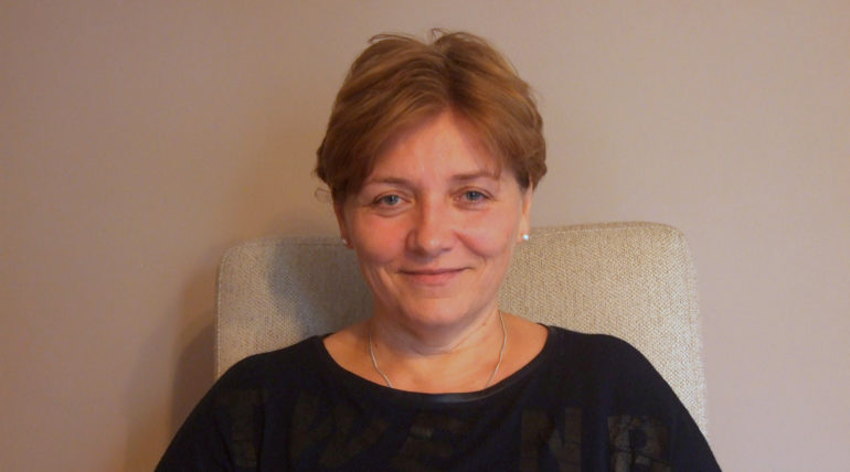 Kuklewska Renata (Niećko Katarzyna )