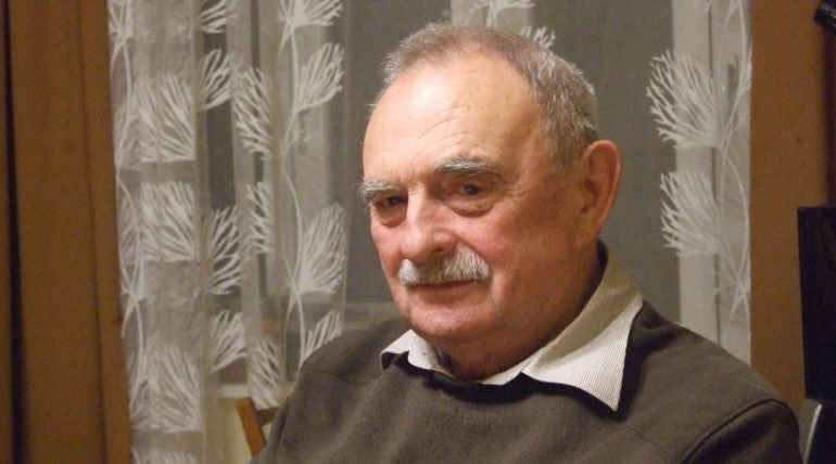 Połoniewicz Stanisław