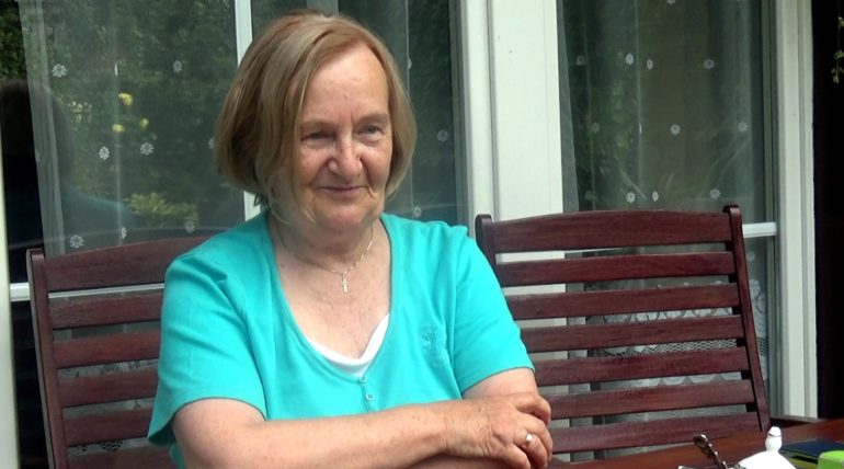 Tenerowicz Teresa