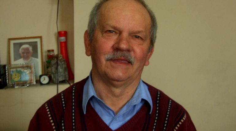 Starkowicz Zbigniew