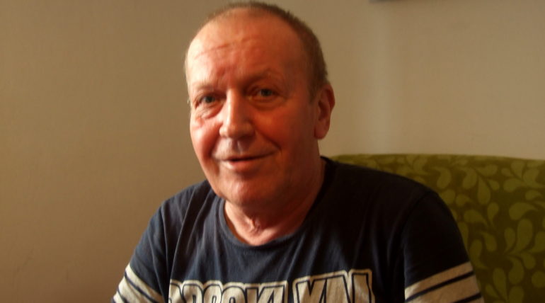 Wawrzynowicz Zbigniew