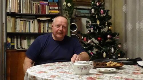 Krzysztof Szpala CBM Edukacja