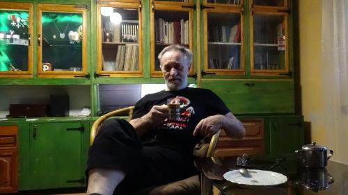 Tadeusz Piątek CBM Edukacja