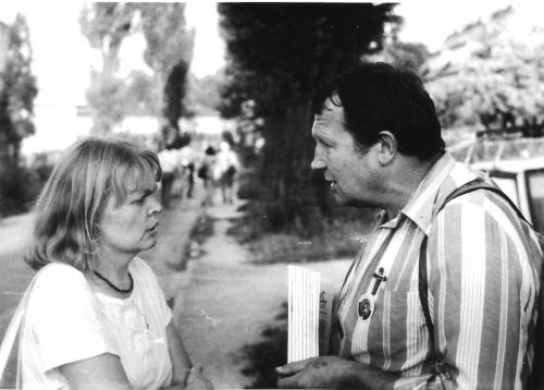 Blazewicze_26_pielgrzymka-Krystyna-Oziewicz-1989
